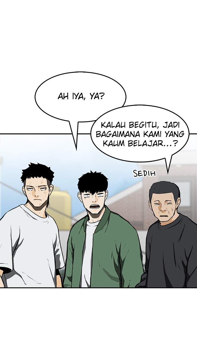 Fight Hard Chapter 15 Gambar 63