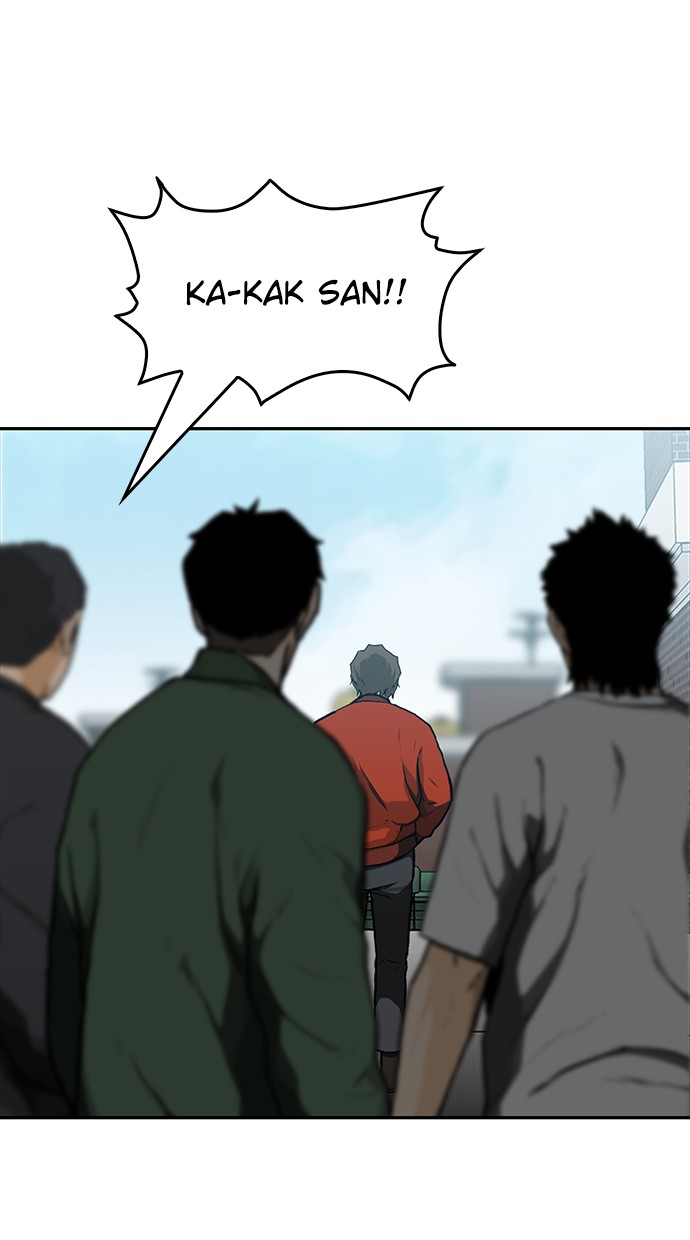 Fight Hard Chapter 15 Gambar 64