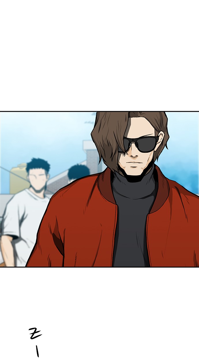 Fight Hard Chapter 15 Gambar 65