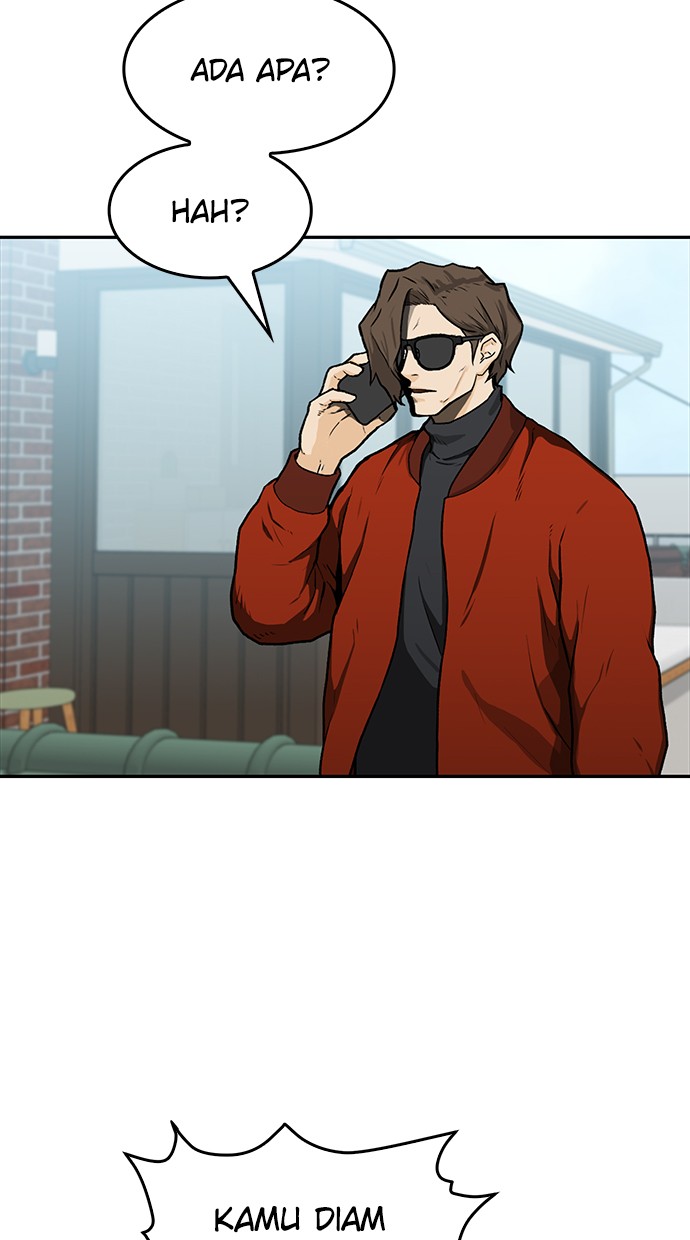 Fight Hard Chapter 15 Gambar 67