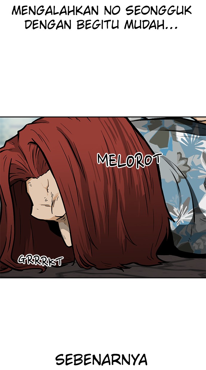 Fight Hard Chapter 15 Gambar 7