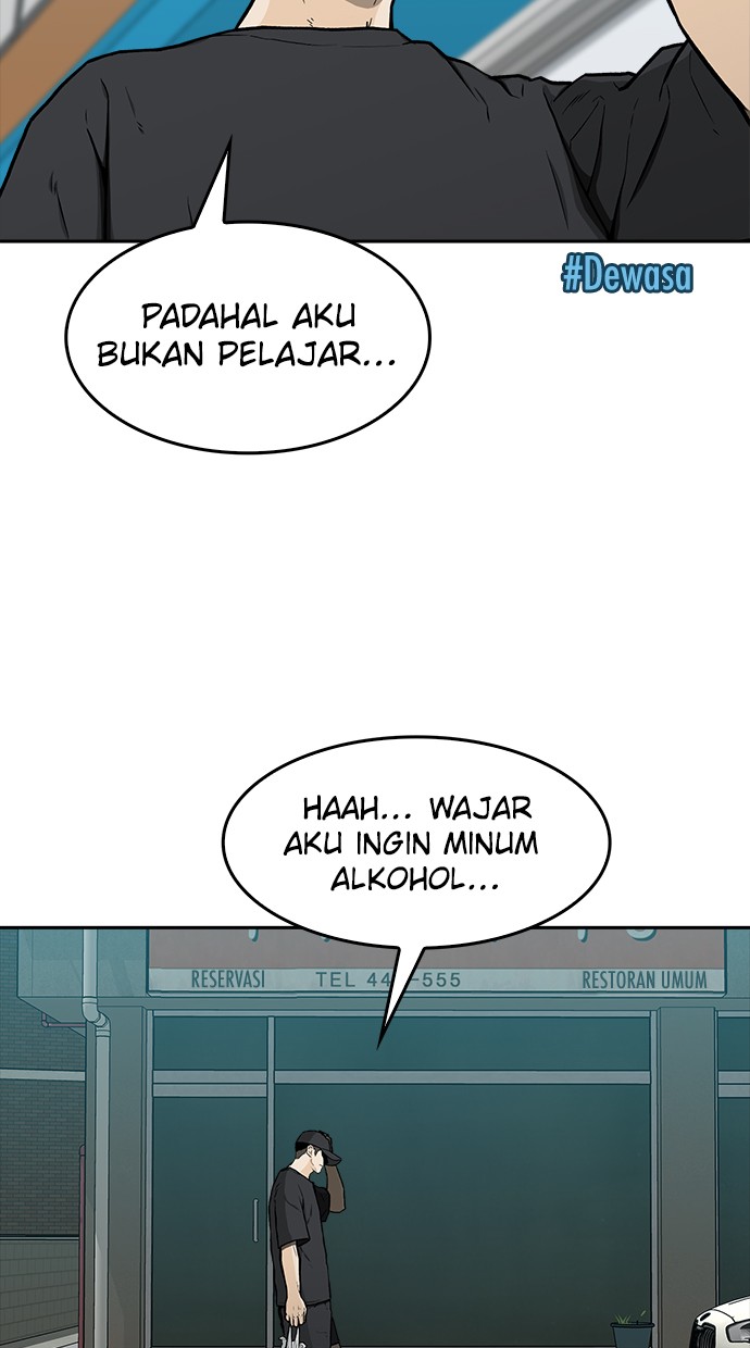 Fight Hard Chapter 15 Gambar 75