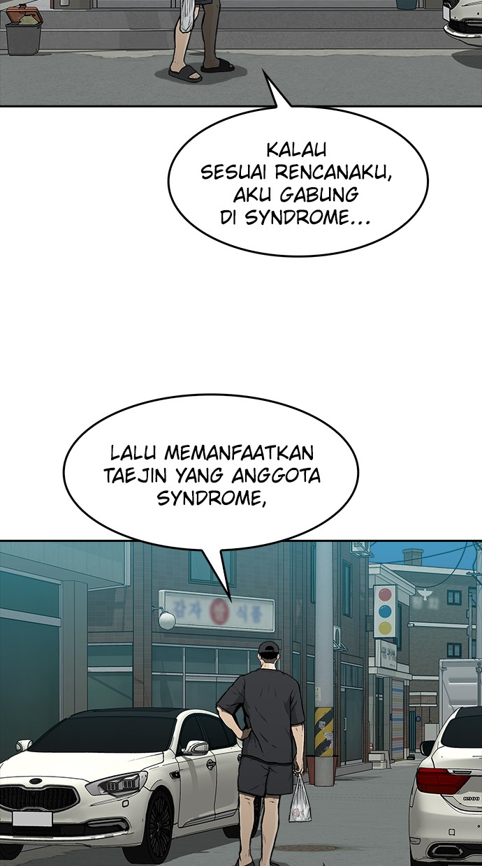 Fight Hard Chapter 15 Gambar 76