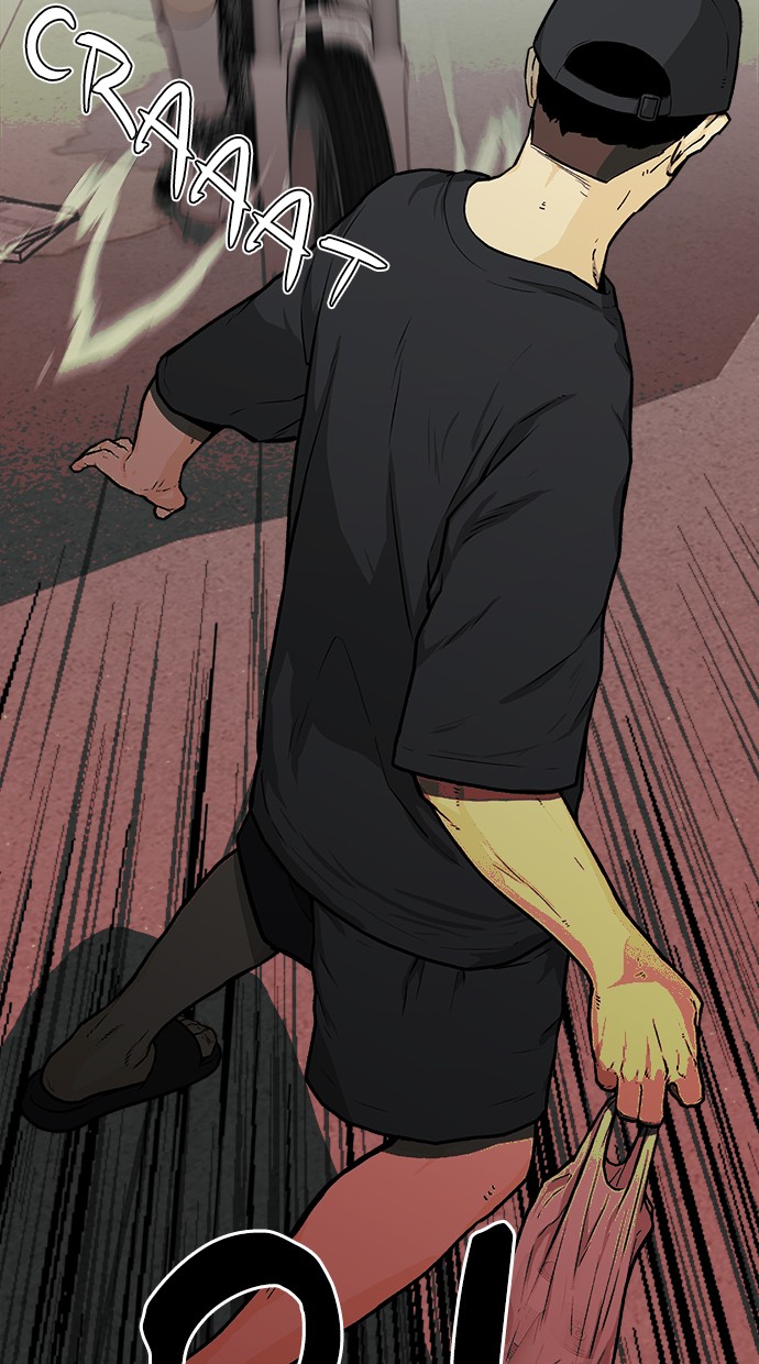 Fight Hard Chapter 15 Gambar 80