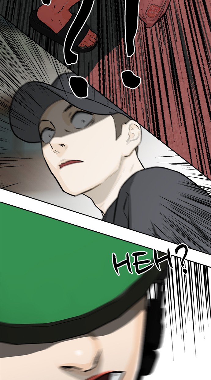Fight Hard Chapter 15 Gambar 81