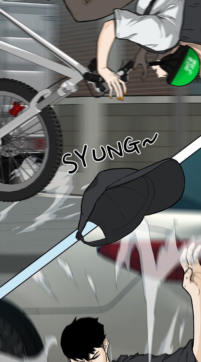 Fight Hard Chapter 15 Gambar 84