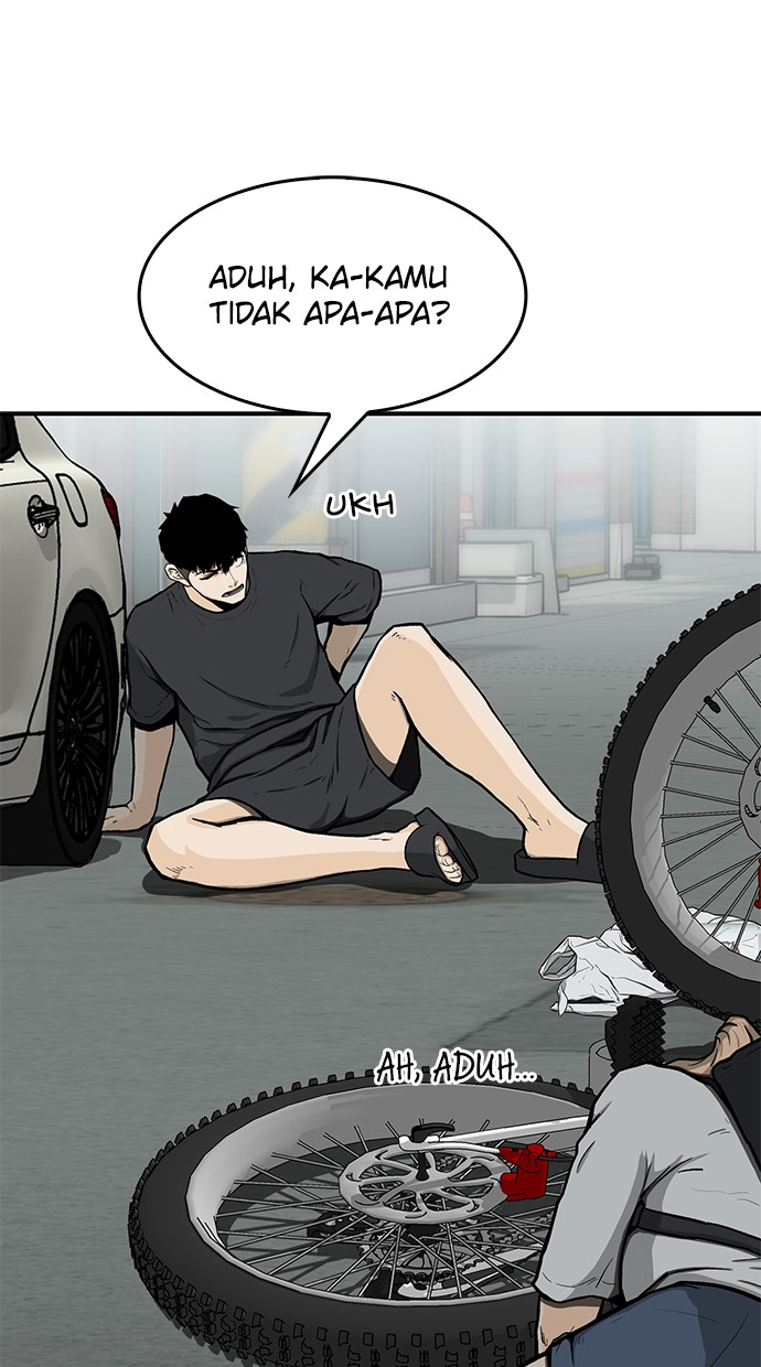 Fight Hard Chapter 15 Gambar 88