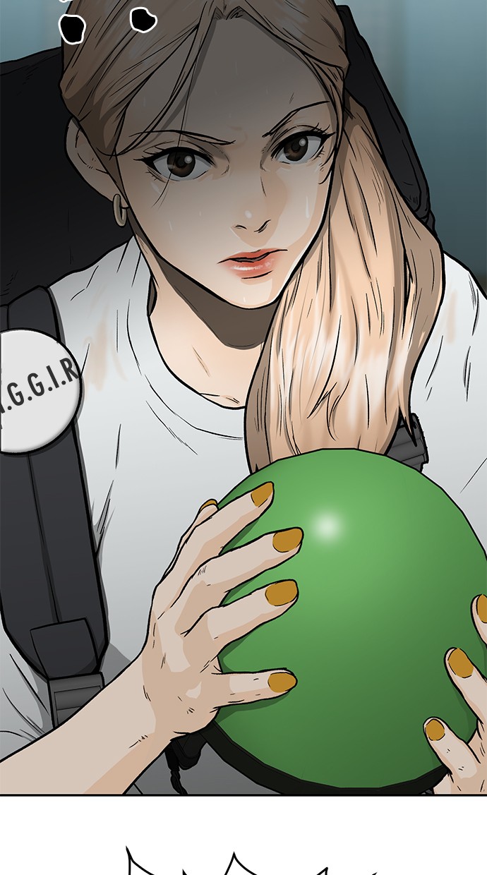 Fight Hard Chapter 15 Gambar 92