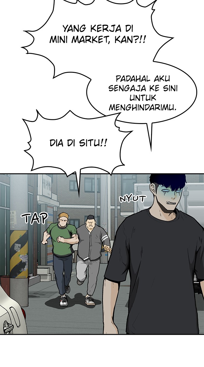Fight Hard Chapter 15 Gambar 93