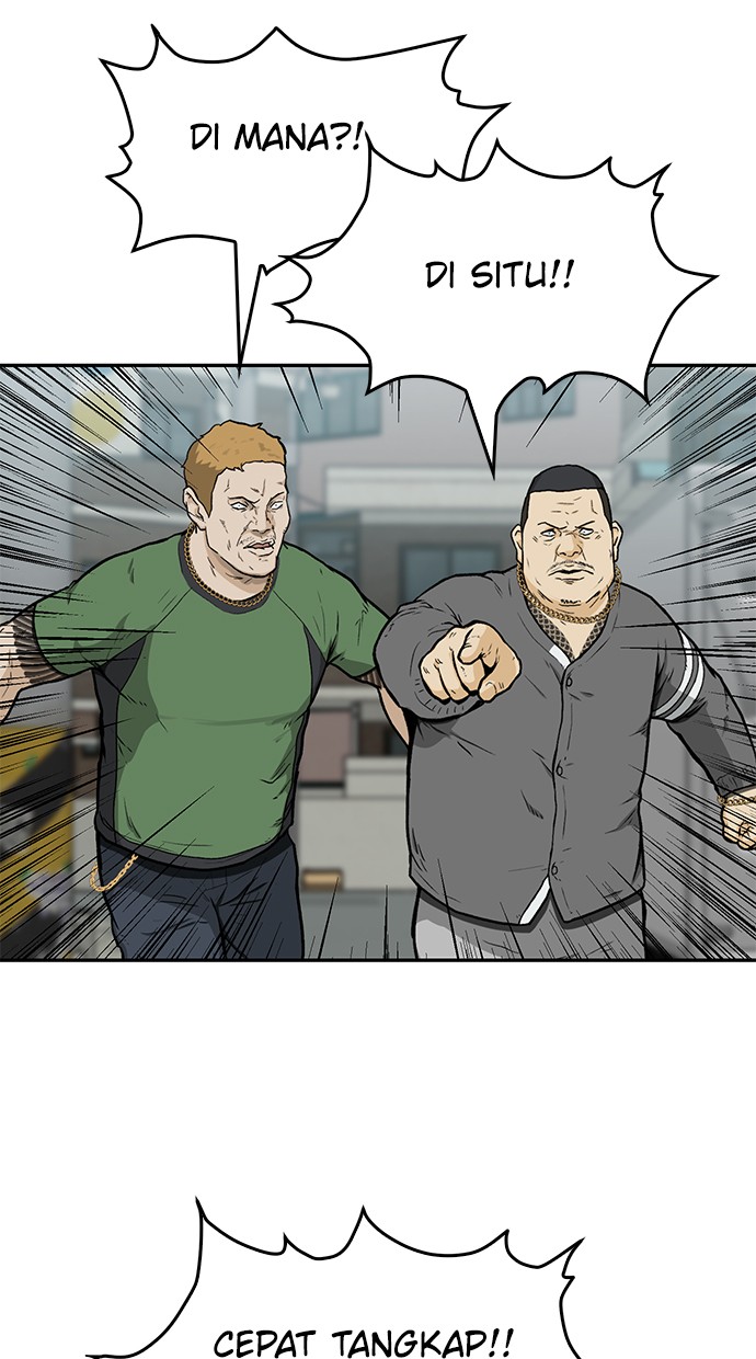 Fight Hard Chapter 15 Gambar 94