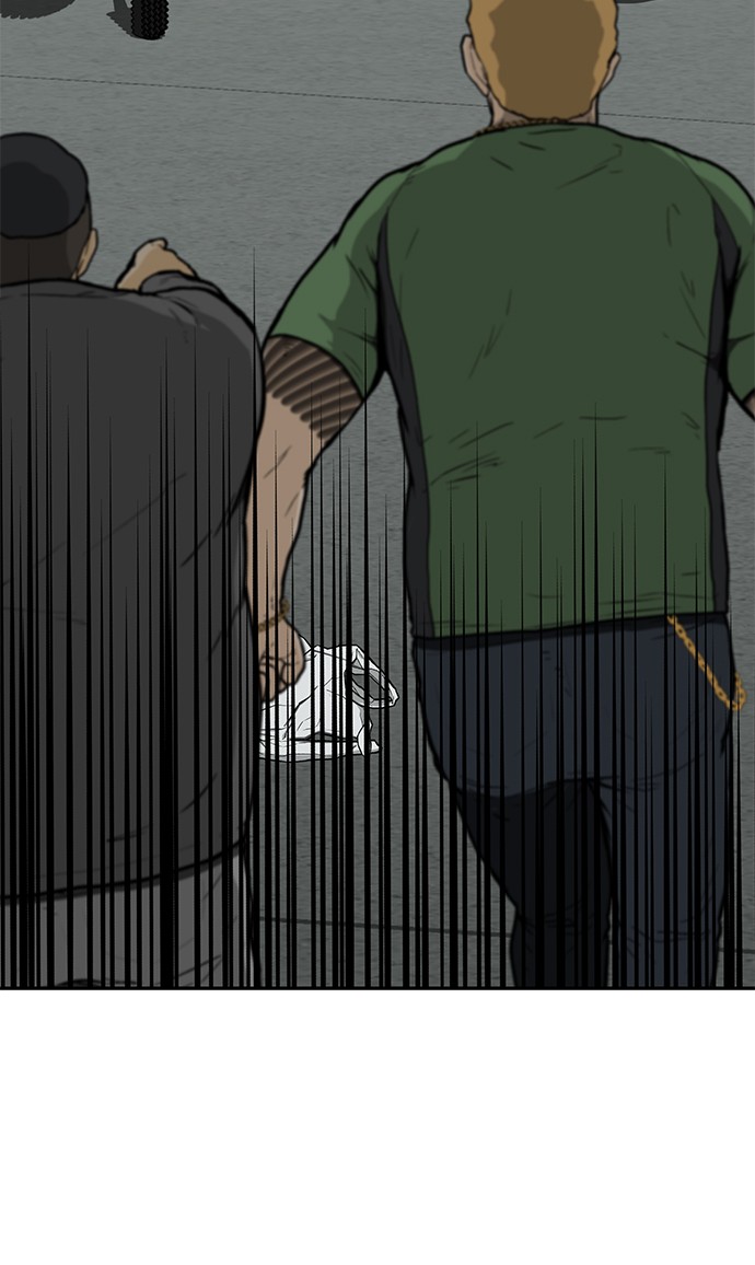 Fight Hard Chapter 15 Gambar 96