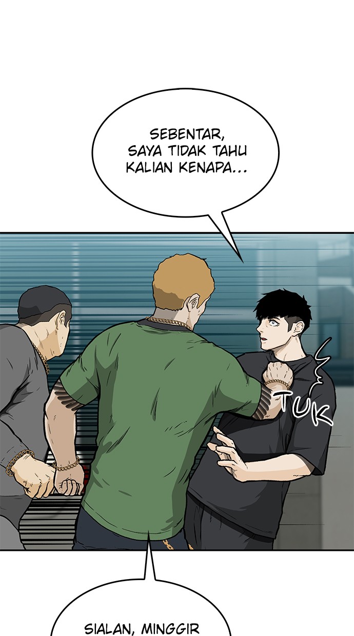 Fight Hard Chapter 15 Gambar 97
