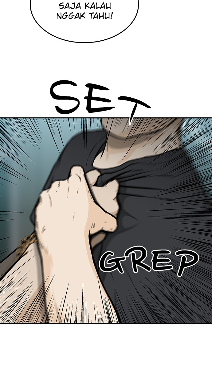 Fight Hard Chapter 15 Gambar 98
