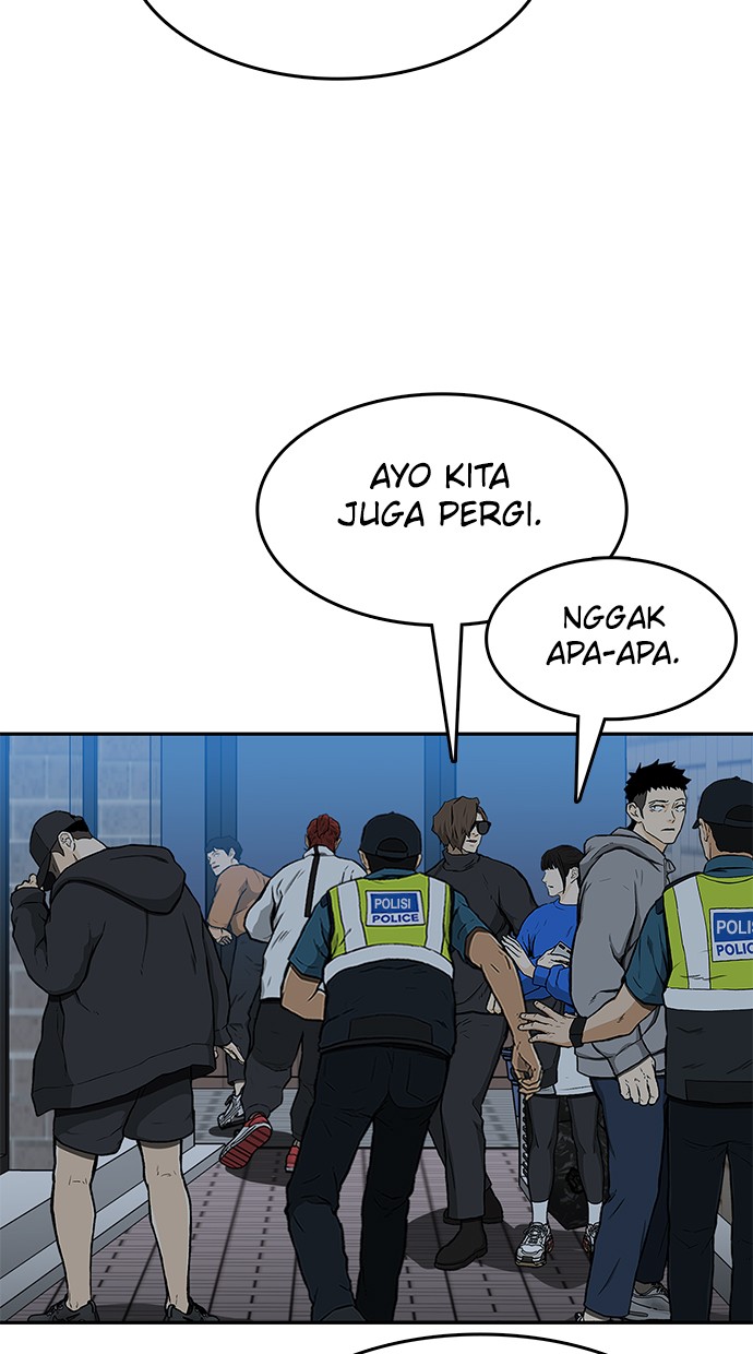 Fight Hard Chapter 16 Gambar 100