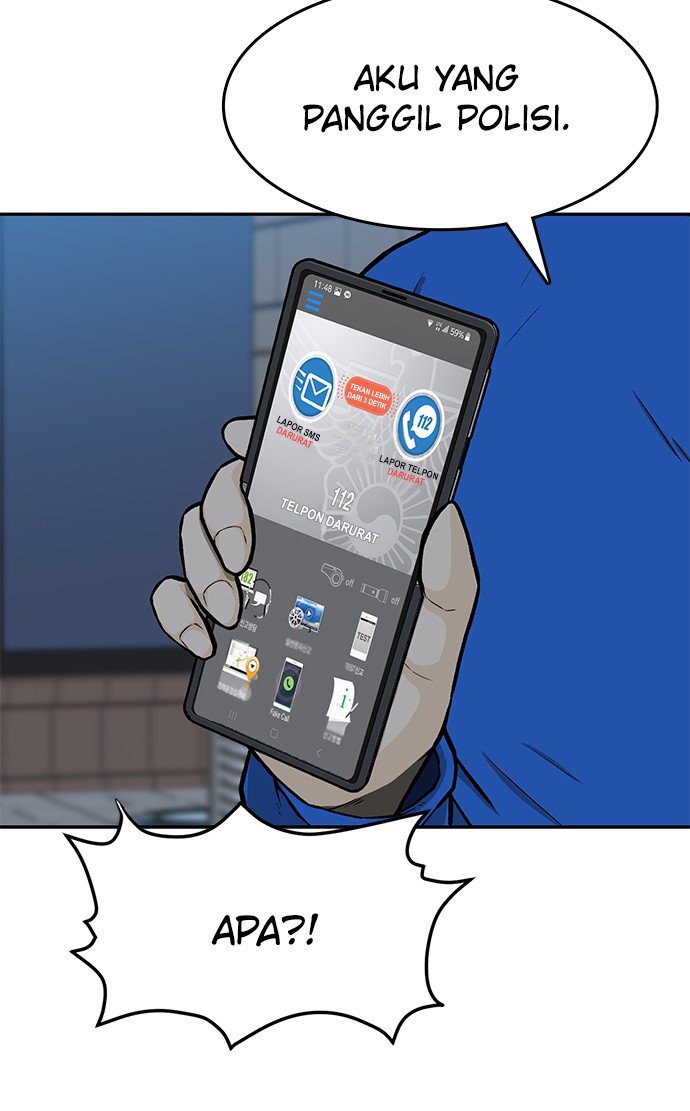 Fight Hard Chapter 16 Gambar 101