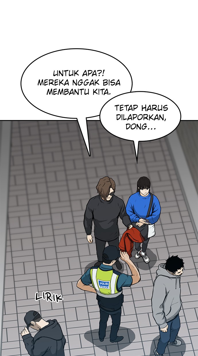 Fight Hard Chapter 16 Gambar 102