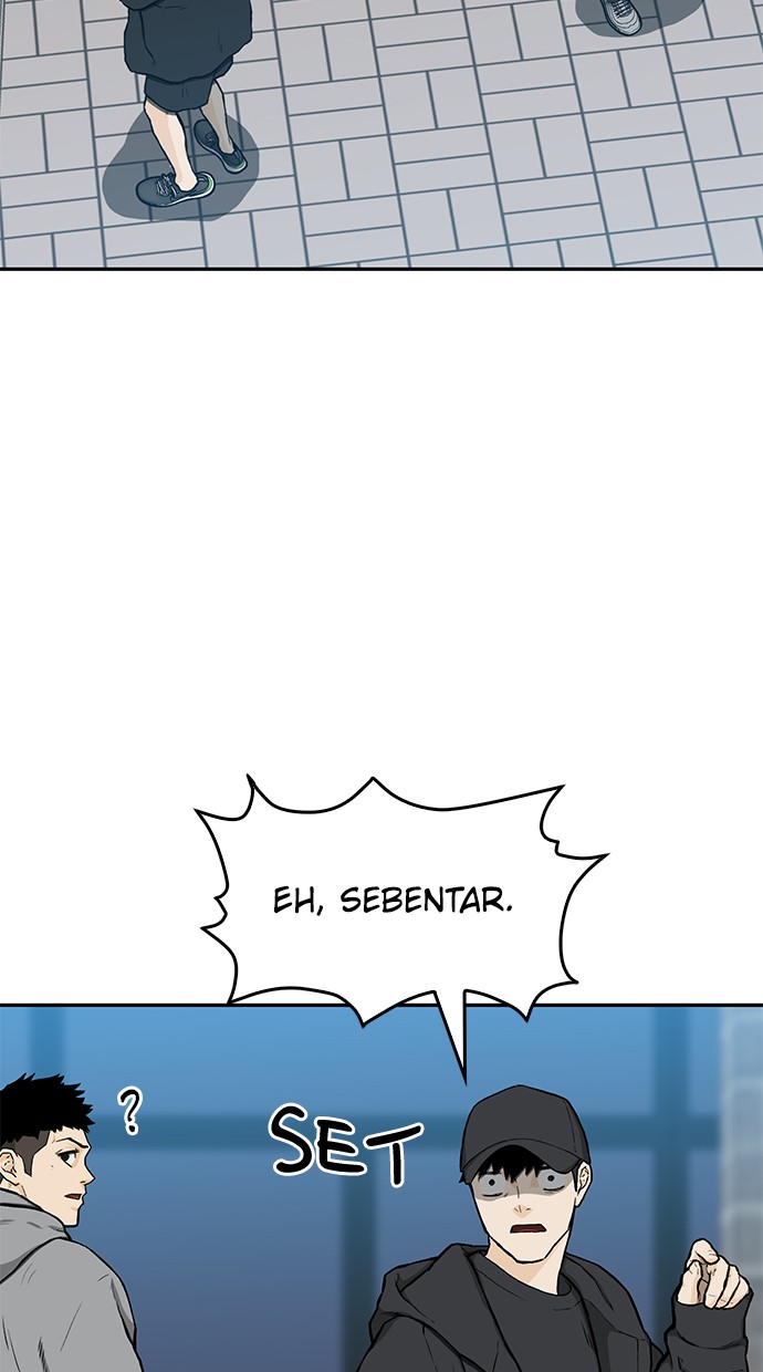 Fight Hard Chapter 16 Gambar 103