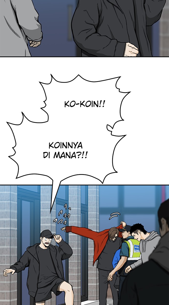 Fight Hard Chapter 16 Gambar 104