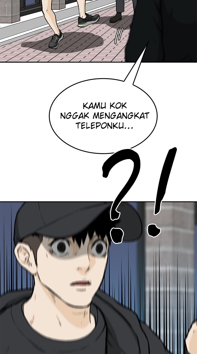 Fight Hard Chapter 16 Gambar 105