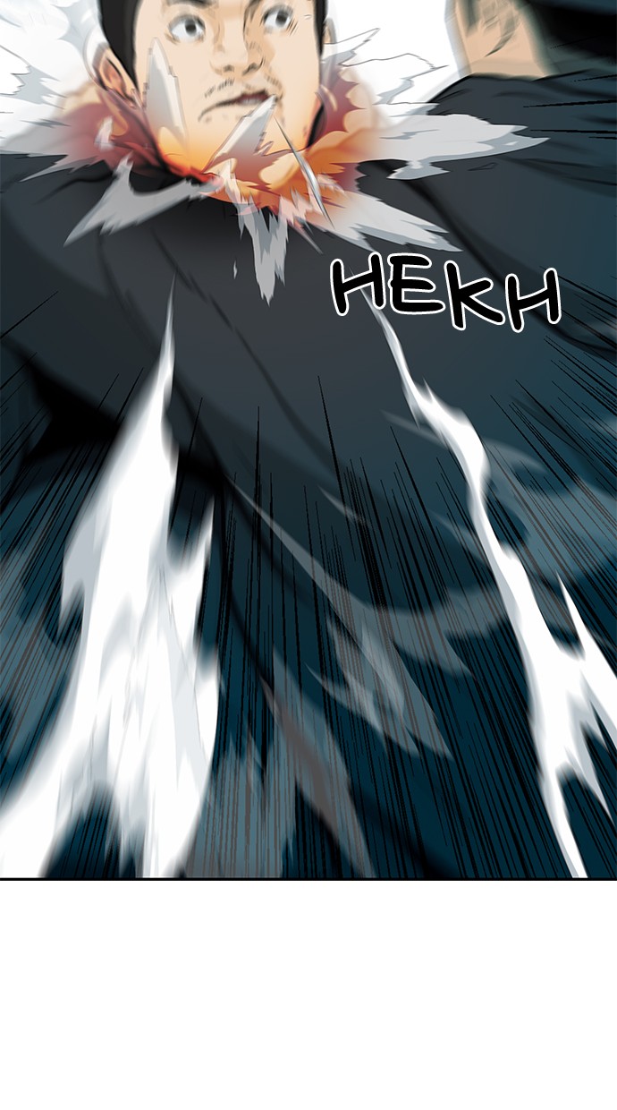 Fight Hard Chapter 16 Gambar 108