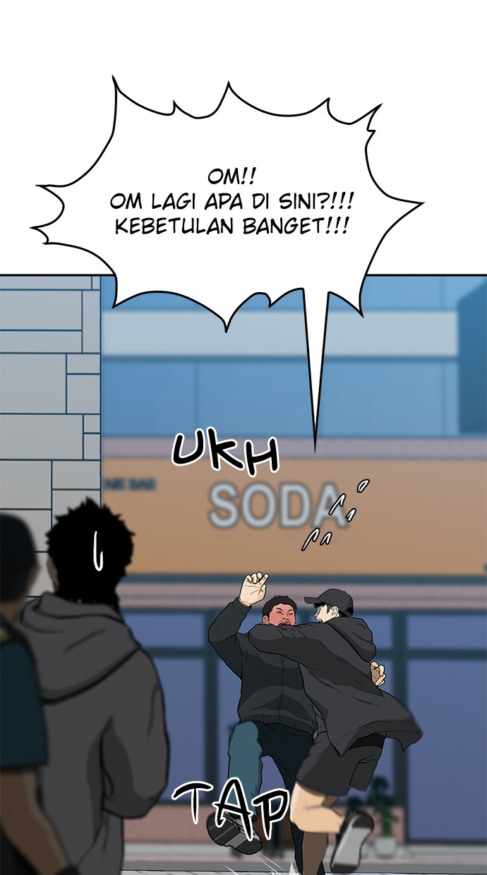 Fight Hard Chapter 16 Gambar 109