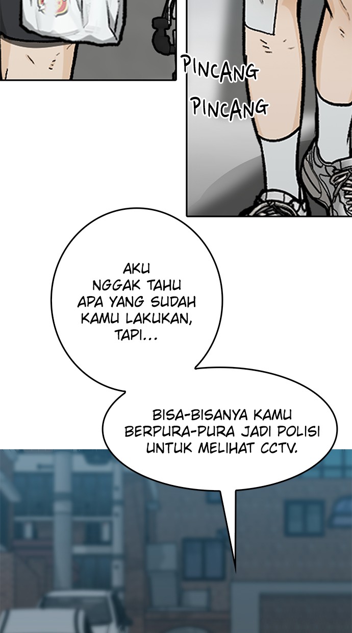 Fight Hard Chapter 16 Gambar 11