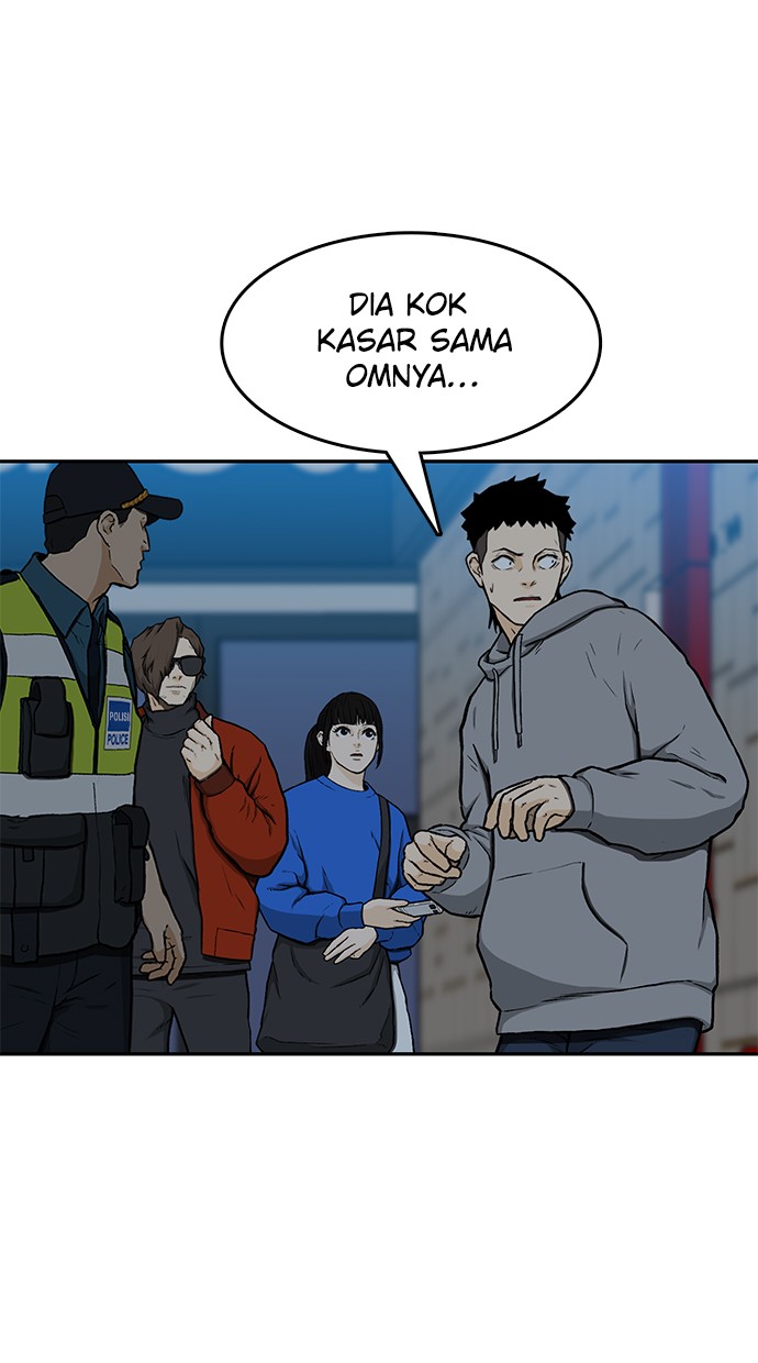 Fight Hard Chapter 16 Gambar 111