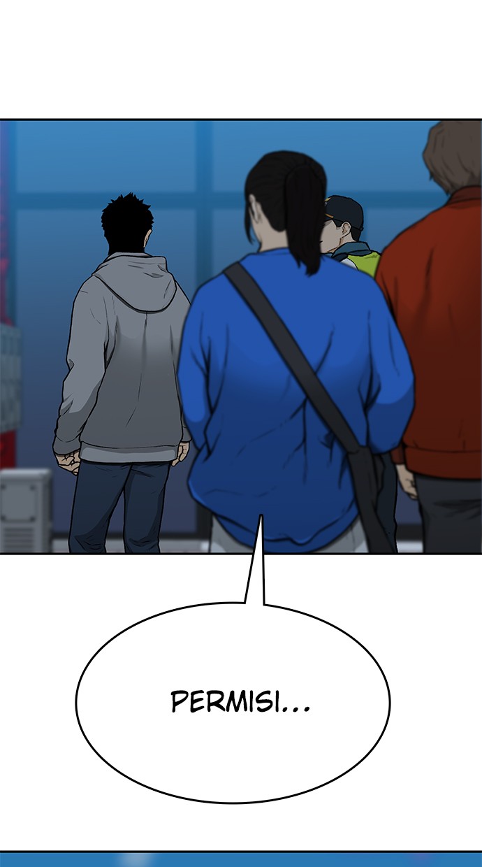 Fight Hard Chapter 16 Gambar 112
