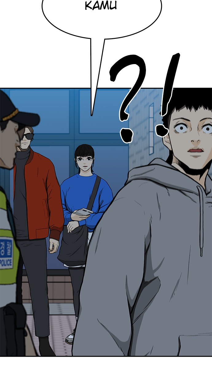 Fight Hard Chapter 16 Gambar 114