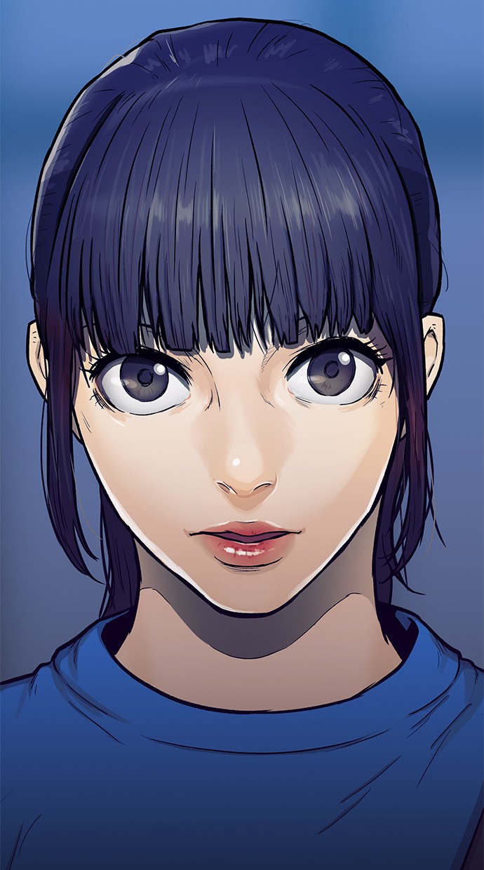 Fight Hard Chapter 16 Gambar 117