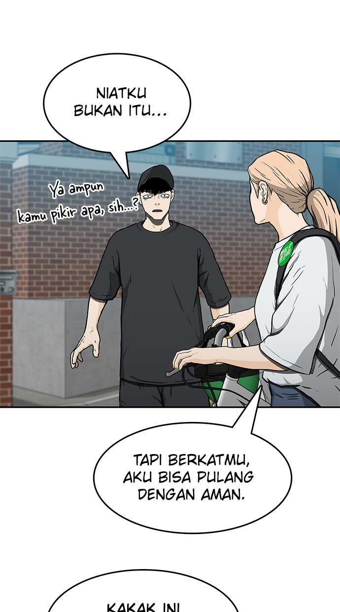 Fight Hard Chapter 16 Gambar 17