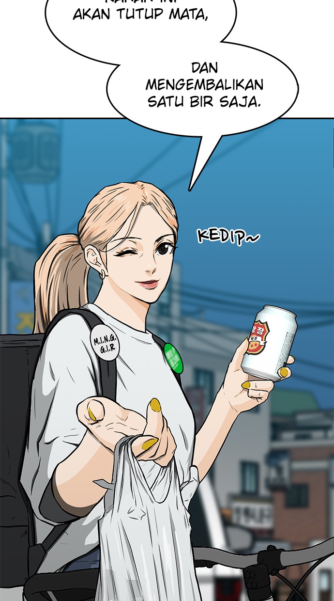 Fight Hard Chapter 16 Gambar 18