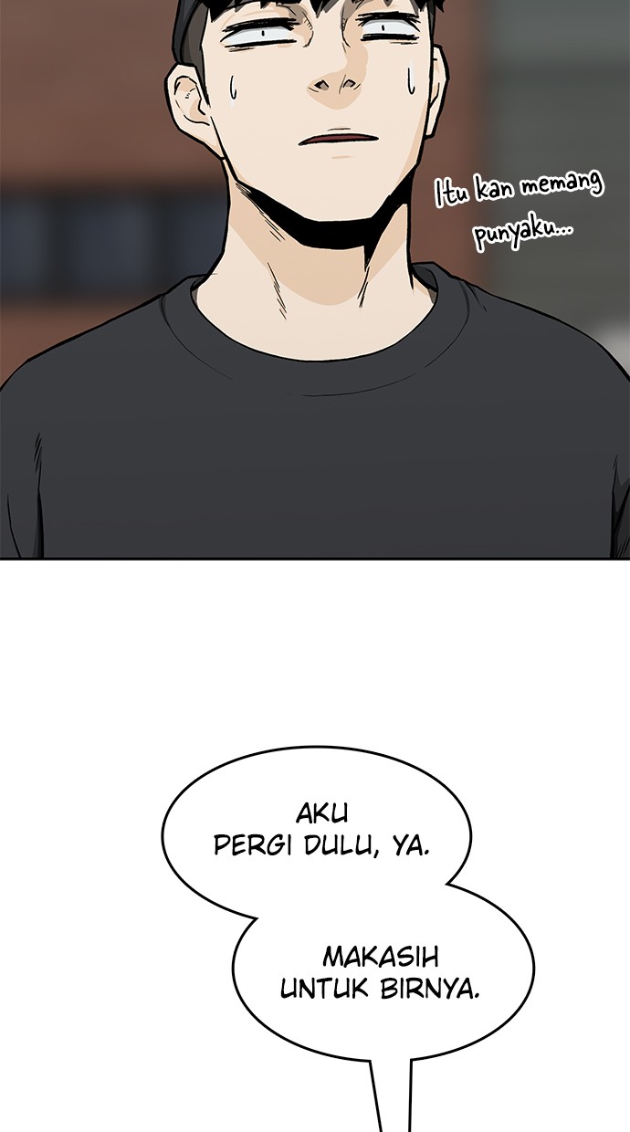 Fight Hard Chapter 16 Gambar 20