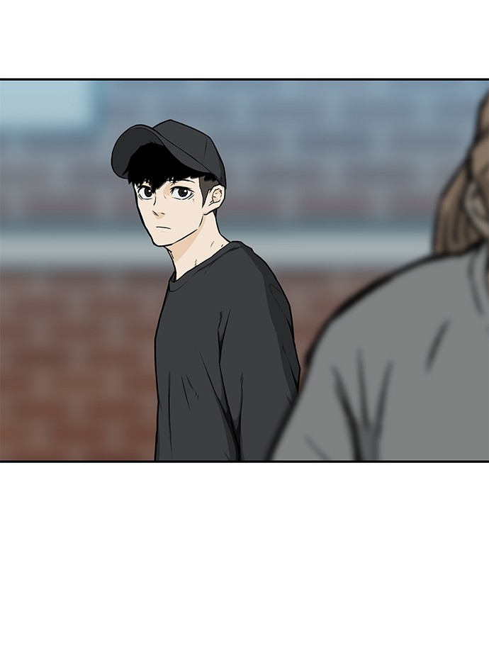 Fight Hard Chapter 16 Gambar 23