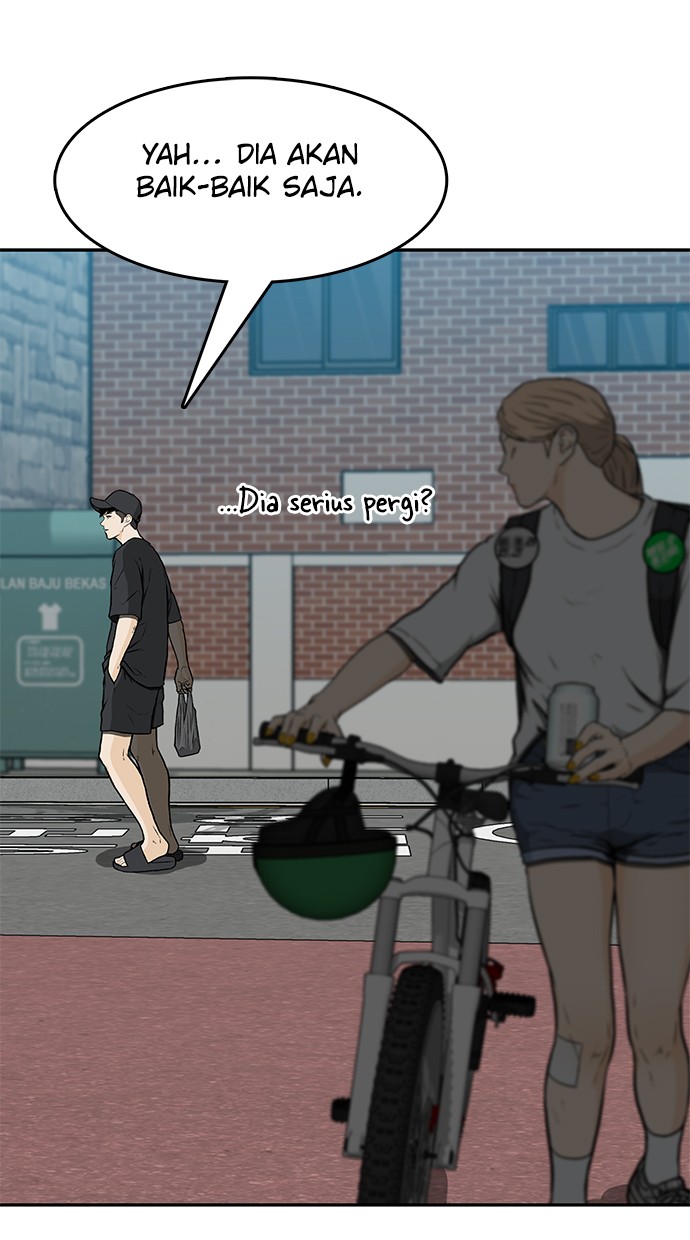 Fight Hard Chapter 16 Gambar 24