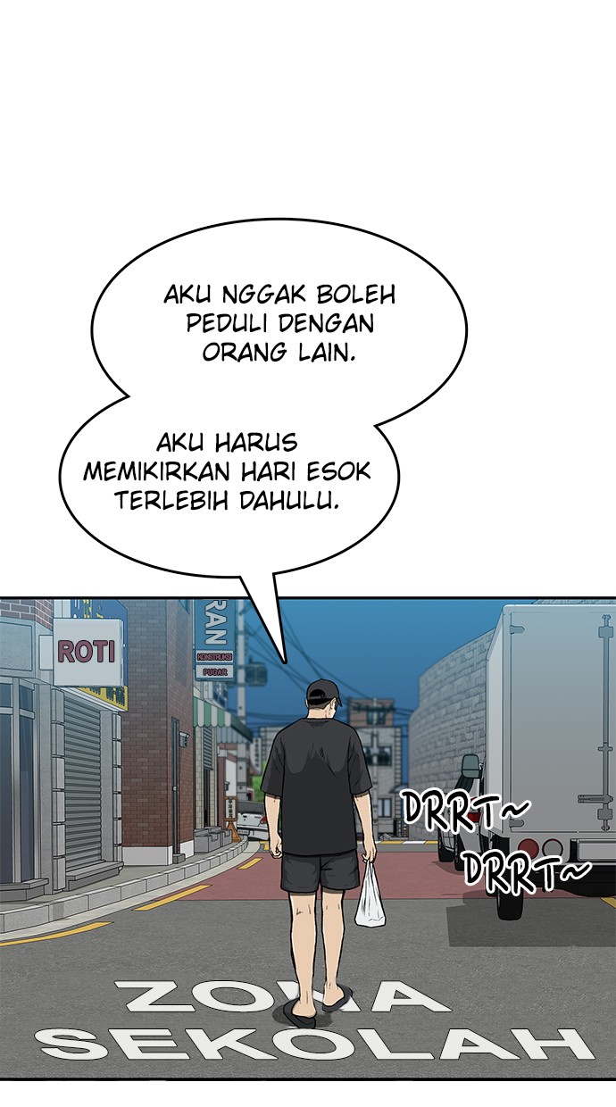 Fight Hard Chapter 16 Gambar 25