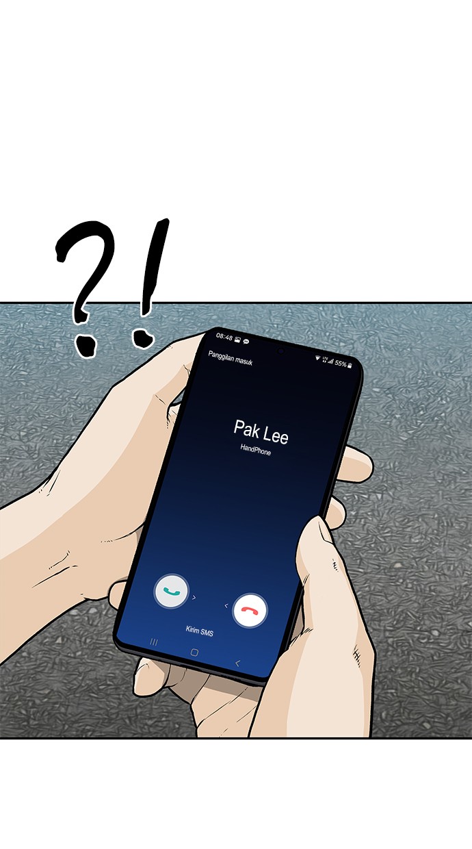 Fight Hard Chapter 16 Gambar 26