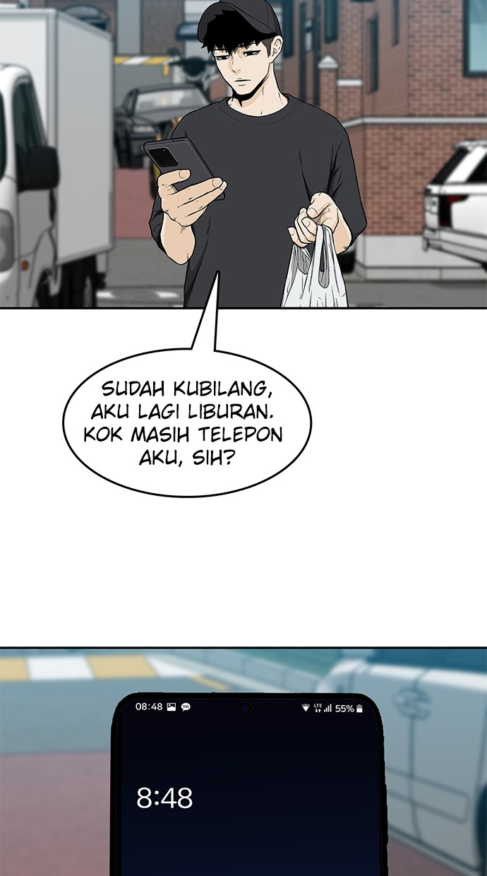 Fight Hard Chapter 16 Gambar 28