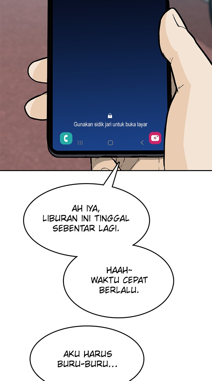 Fight Hard Chapter 16 Gambar 29
