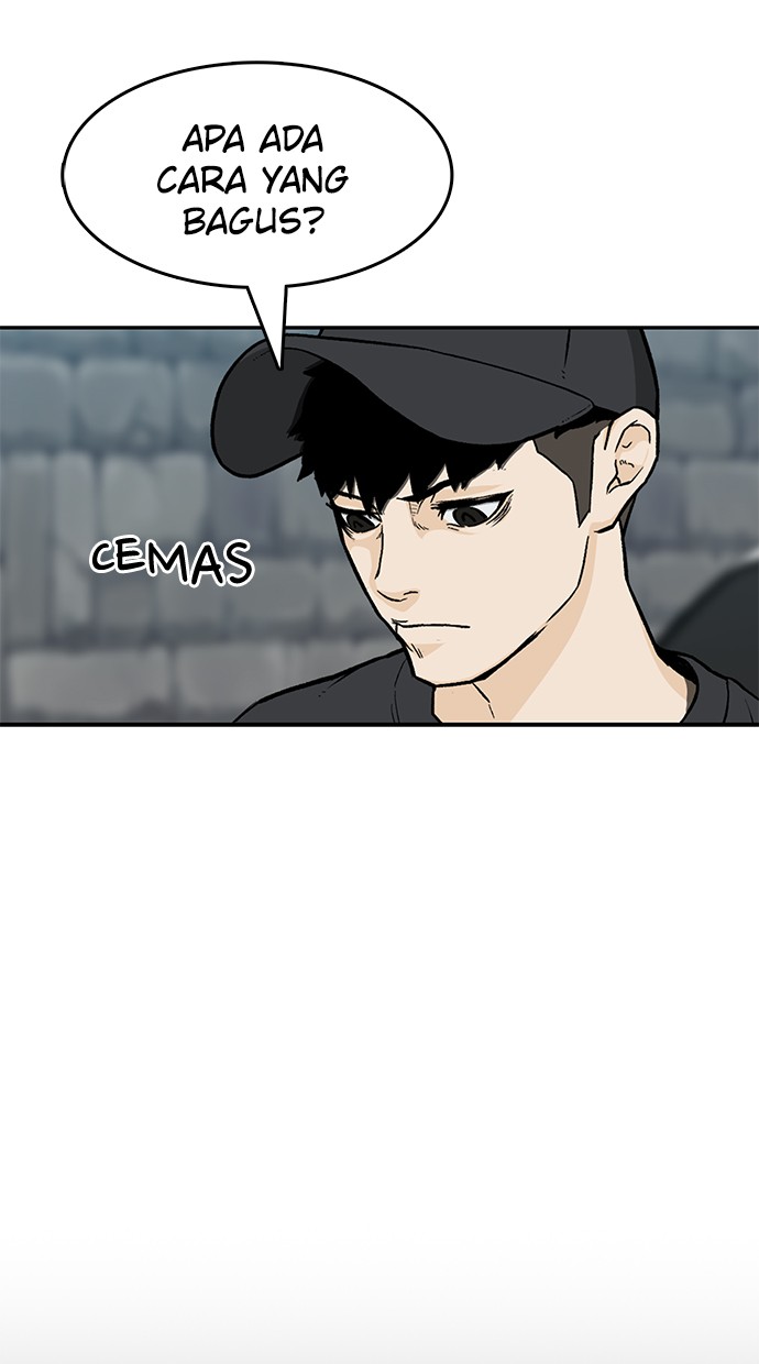 Fight Hard Chapter 16 Gambar 31