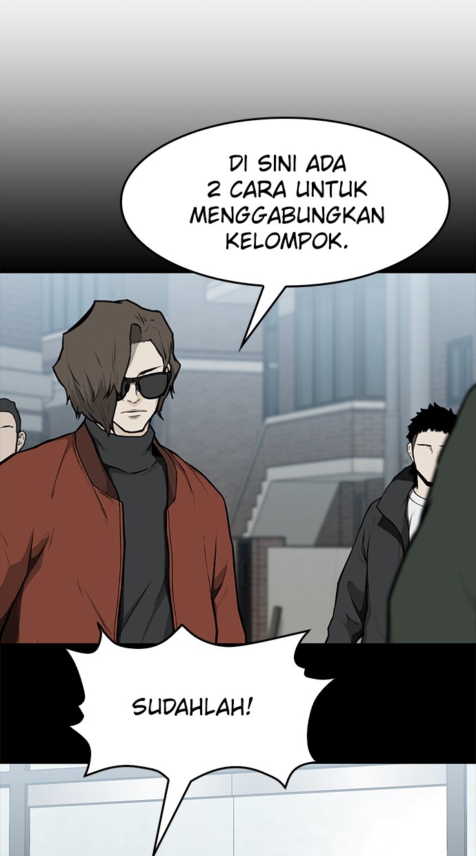 Fight Hard Chapter 16 Gambar 32