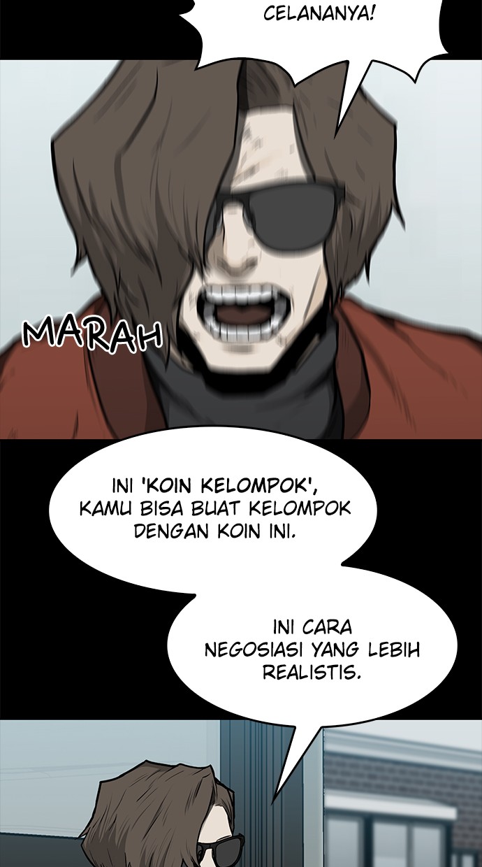Fight Hard Chapter 16 Gambar 34