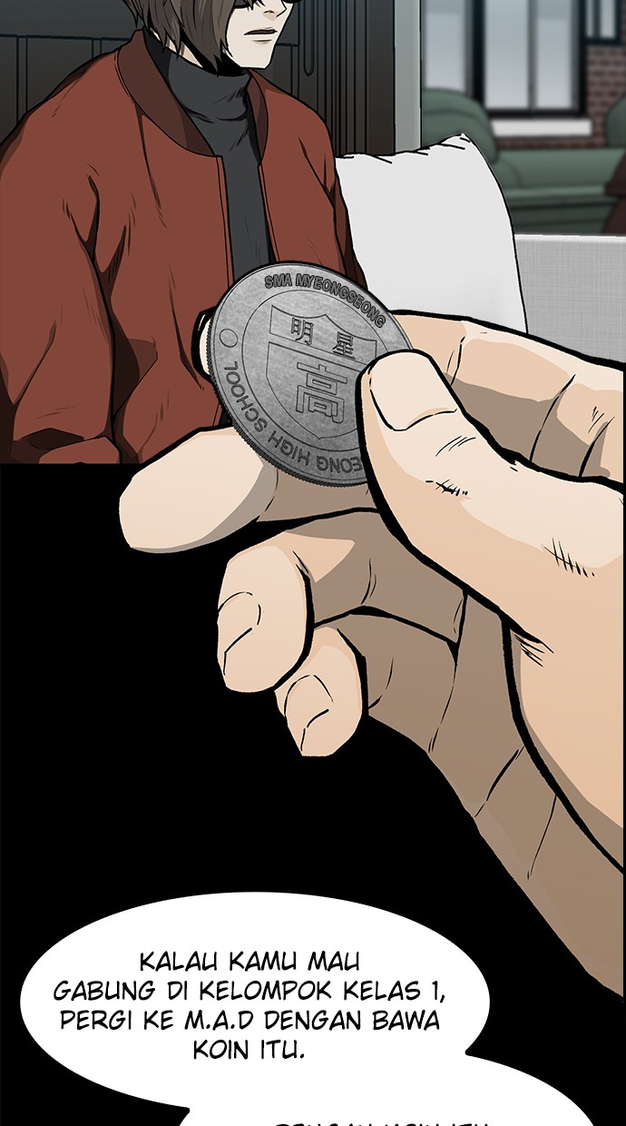 Fight Hard Chapter 16 Gambar 35