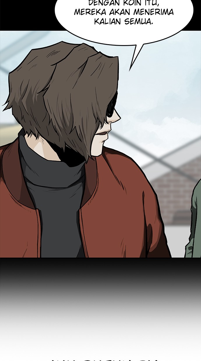 Fight Hard Chapter 16 Gambar 36