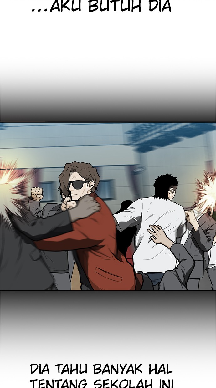 Fight Hard Chapter 16 Gambar 37