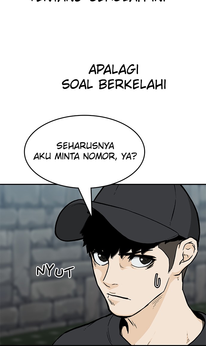 Fight Hard Chapter 16 Gambar 38