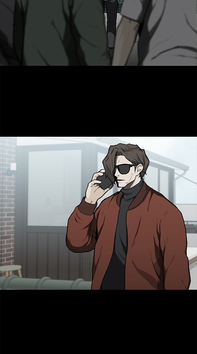 Fight Hard Chapter 16 Gambar 40