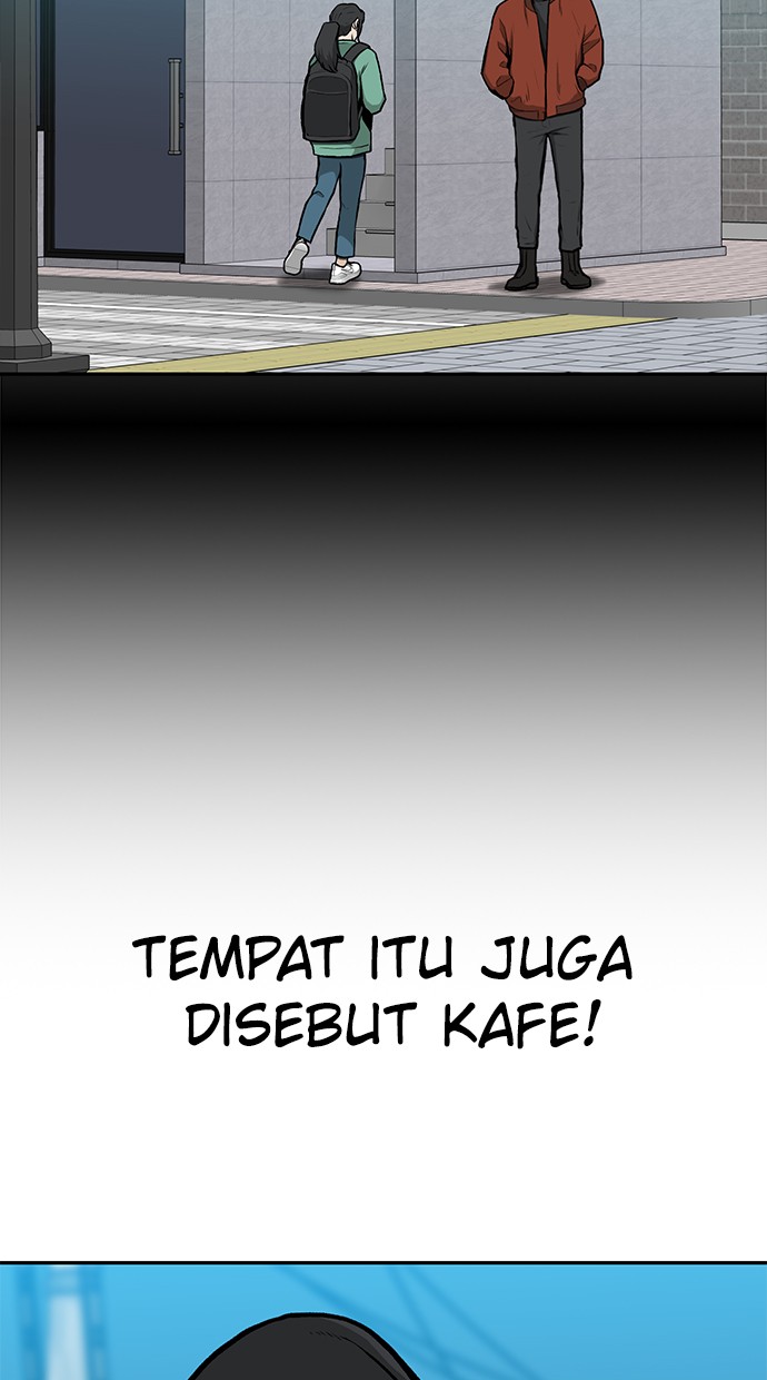 Fight Hard Chapter 16 Gambar 44