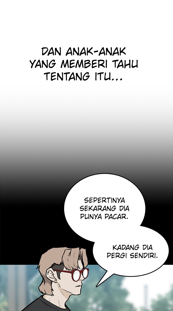 Fight Hard Chapter 16 Gambar 46