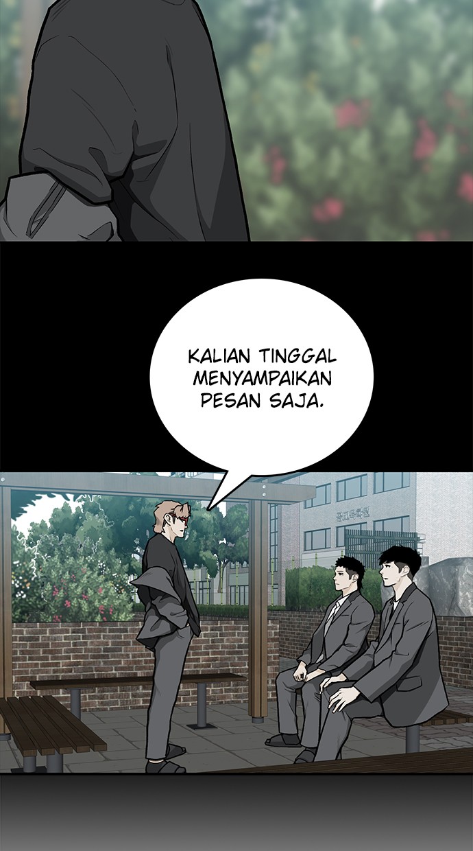 Fight Hard Chapter 16 Gambar 47